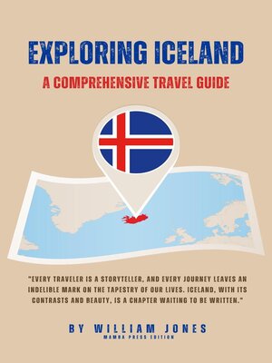 Exploring Iceland - ebook